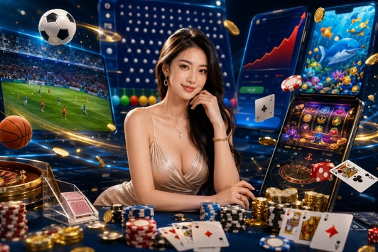 g288 – Nền tảng giải trí trực tuyến hàng đầu Việt Nam