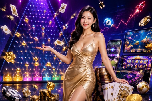 g288 – Nền tảng giải trí đa dạng casino, xổ số, đá gà, nổ hũ