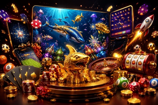 g288 – Trải nghiệm chơi game sau khi đăng nhập g288